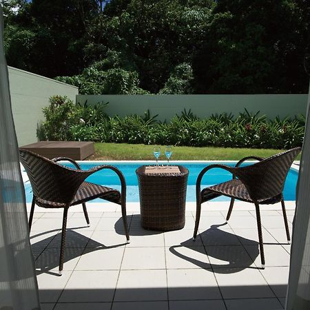 Homm Stay Yumiha Okinawa By Banyan Tree Group Onna Rom bilde