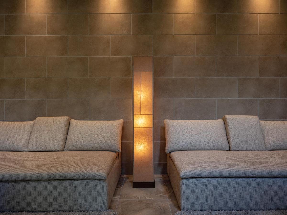 Homm Stay Yumiha Okinawa By Banyan Tree Group Onna Eksteriør bilde