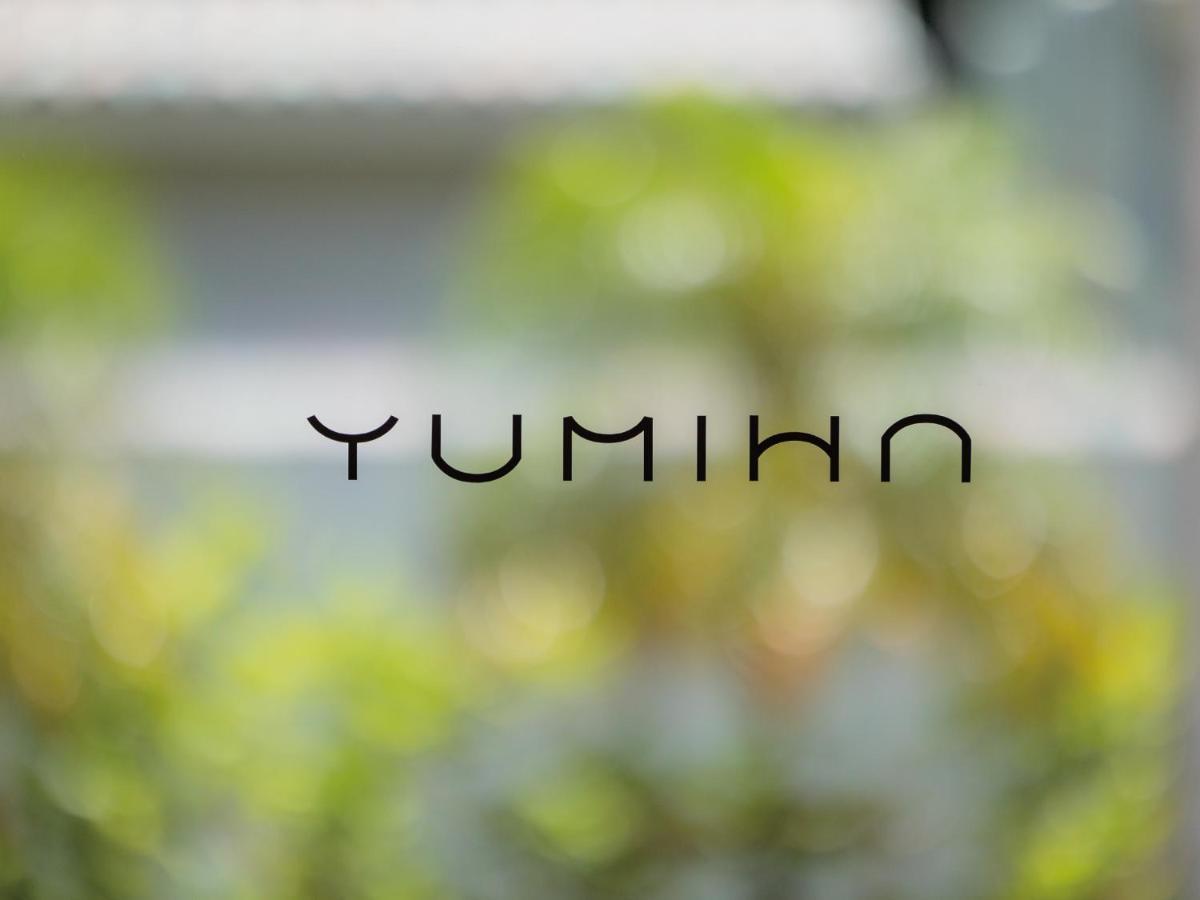 Homm Stay Yumiha Okinawa By Banyan Tree Group Onna Eksteriør bilde