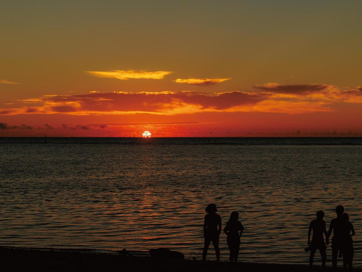 Homm Stay Yumiha Okinawa By Banyan Tree Group Onna Eksteriør bilde