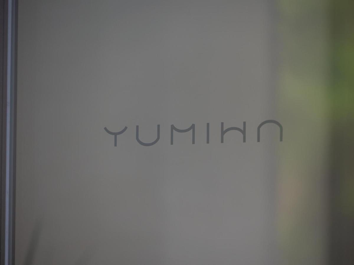 Homm Stay Yumiha Okinawa By Banyan Tree Group Onna Eksteriør bilde