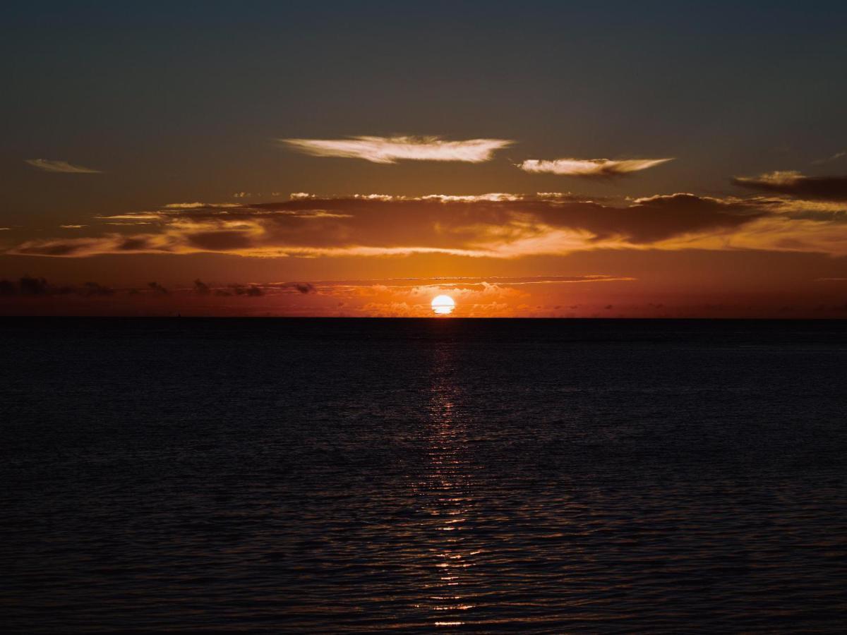 Homm Stay Yumiha Okinawa By Banyan Tree Group Onna Eksteriør bilde