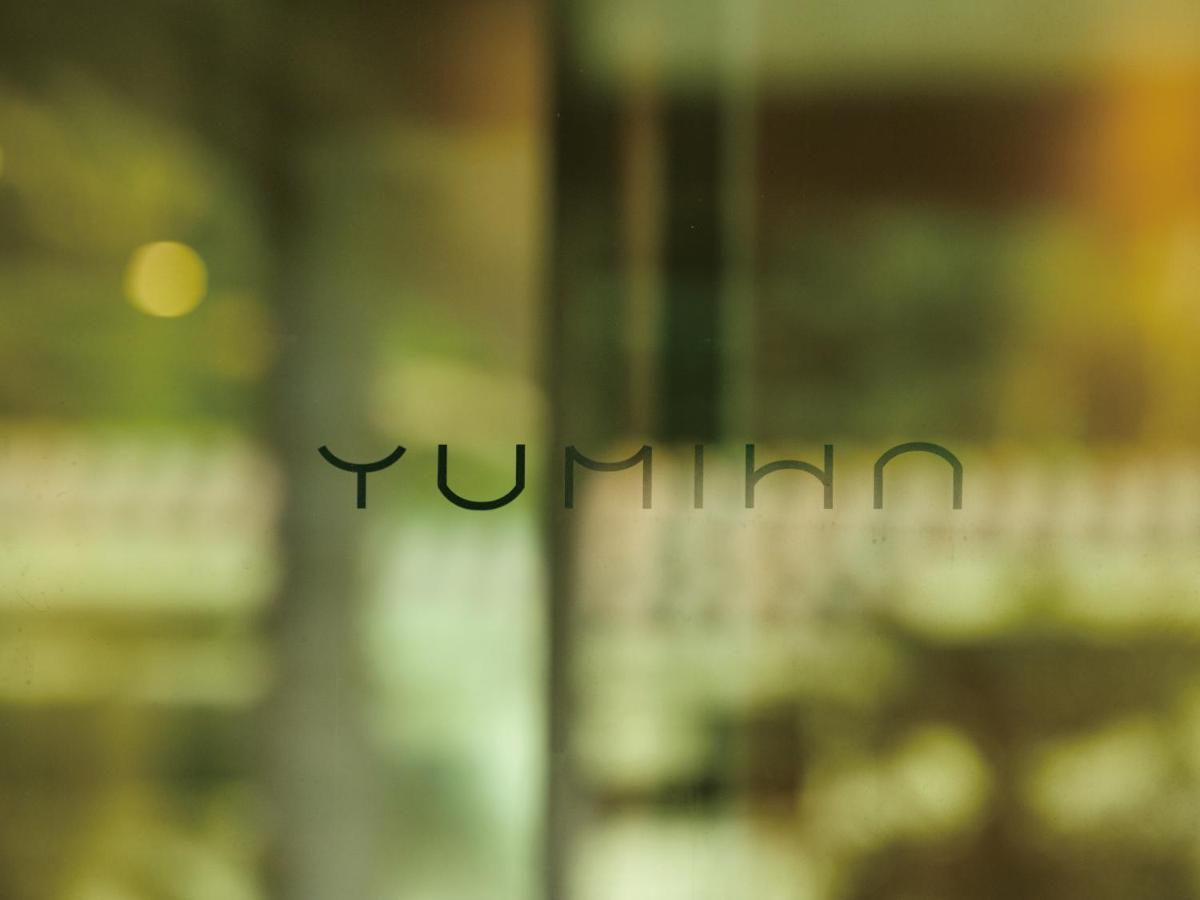 Homm Stay Yumiha Okinawa By Banyan Tree Group Onna Eksteriør bilde