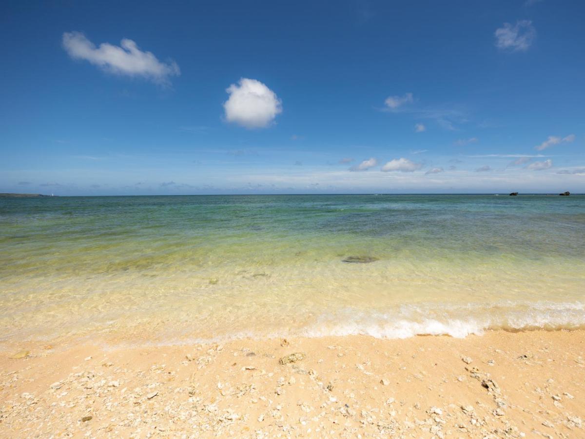 Homm Stay Yumiha Okinawa By Banyan Tree Group Onna Eksteriør bilde