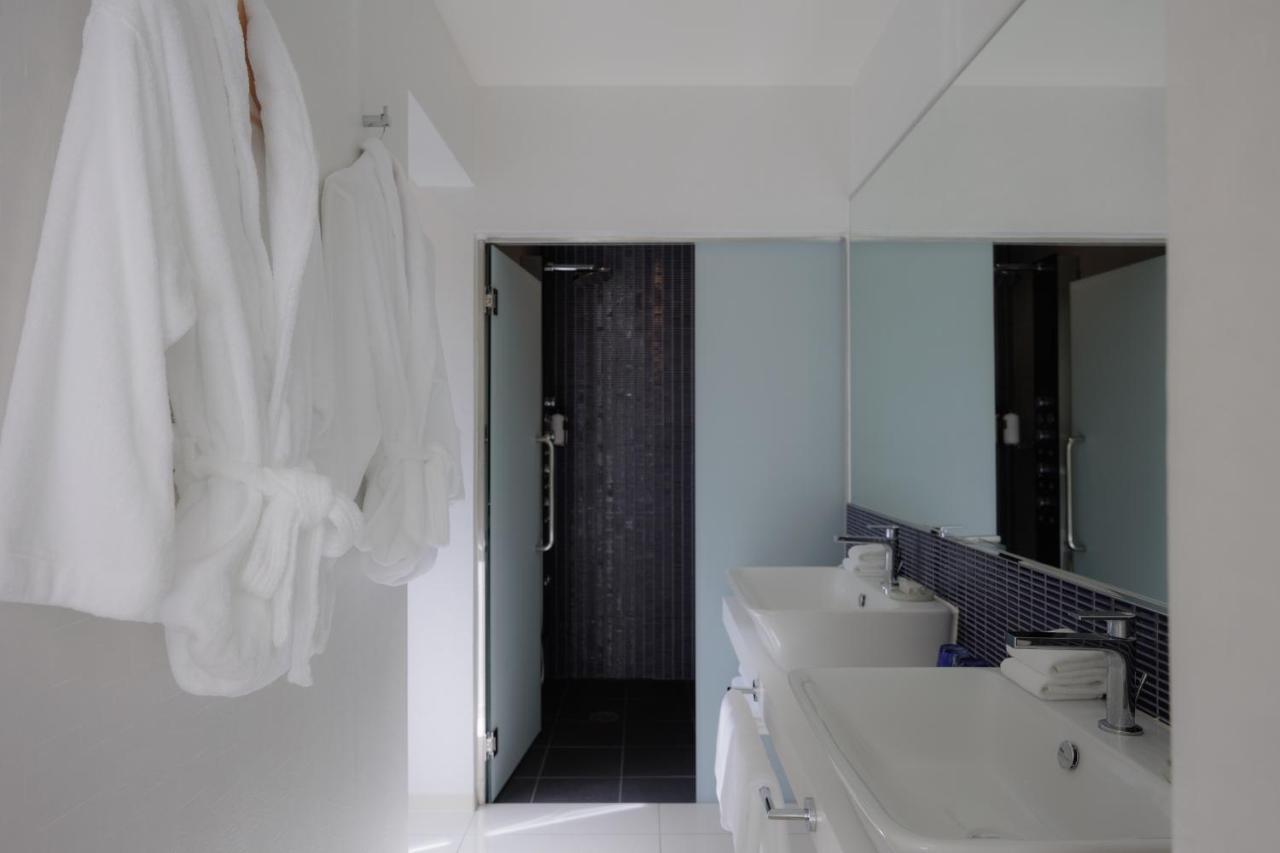 Homm Stay Yumiha Okinawa By Banyan Tree Group Onna Eksteriør bilde