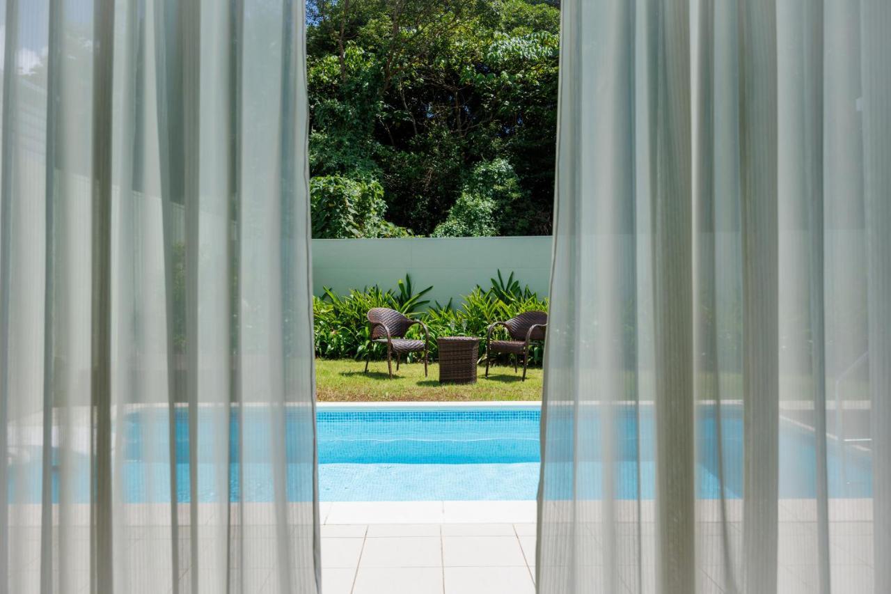 Homm Stay Yumiha Okinawa By Banyan Tree Group Onna Eksteriør bilde