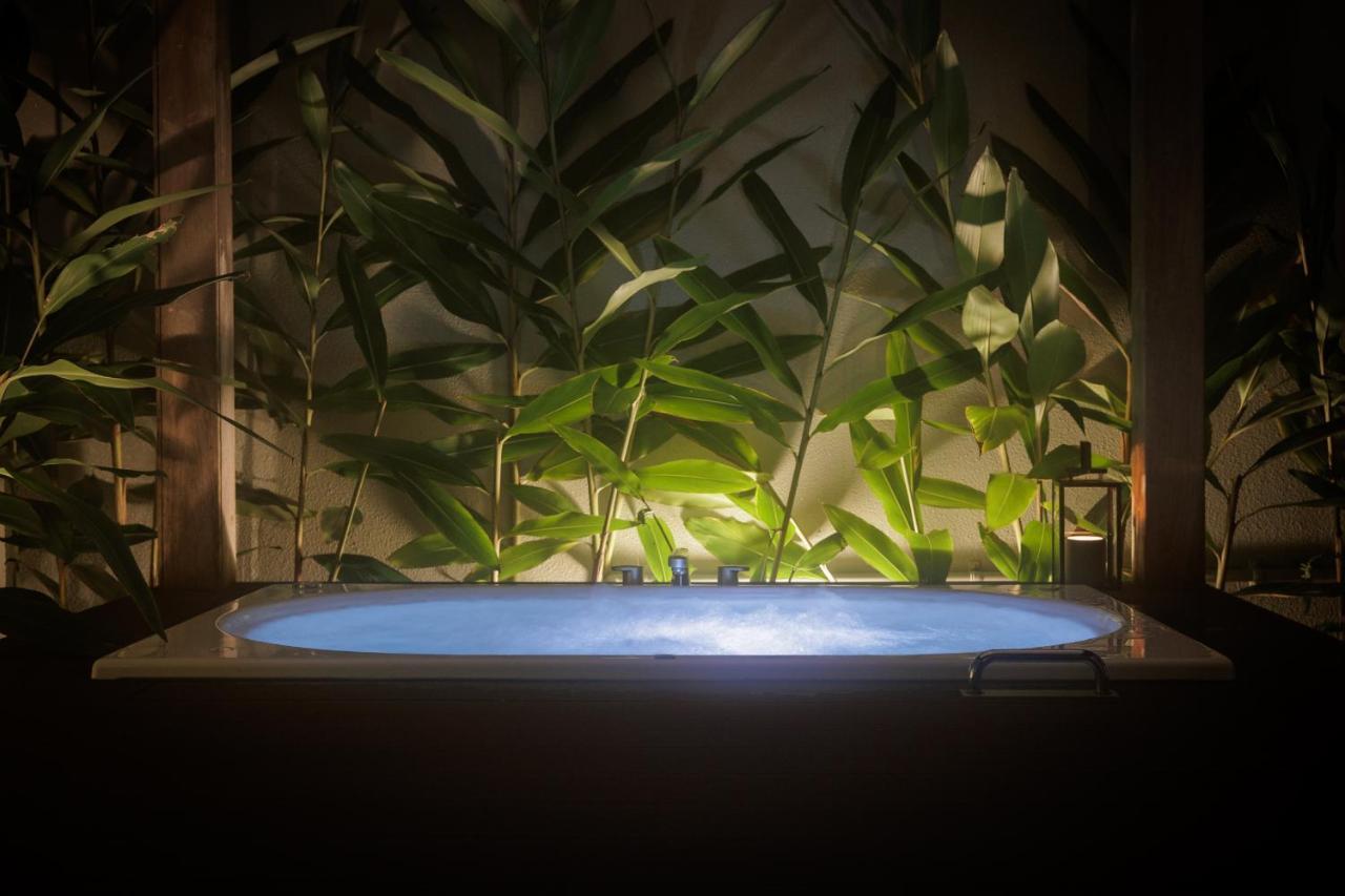 Homm Stay Yumiha Okinawa By Banyan Tree Group Onna Eksteriør bilde