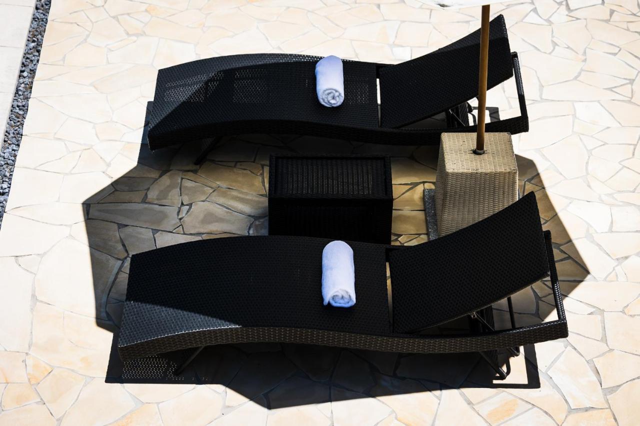 Homm Stay Yumiha Okinawa By Banyan Tree Group Onna Eksteriør bilde